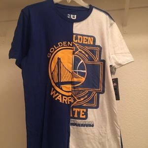 Warriors Shirt